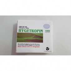 Hygetropon 100 IU KIT