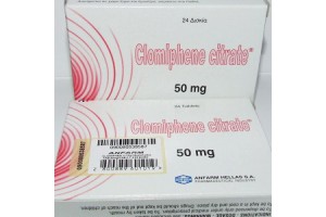 Clomiphene Citrate 