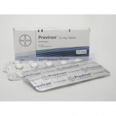 Proviron Bayer