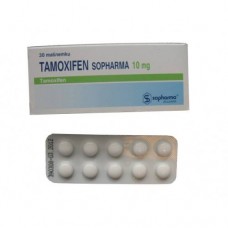 Tamoxifen Sopharma