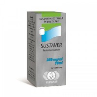 Sustaver (Sustanon) - 250mg/ml - 10ml vial